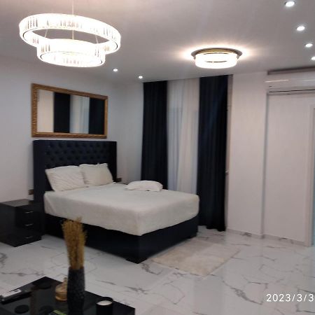 Despina'S Palace Apt Downtown Heraklion  Luaran gambar