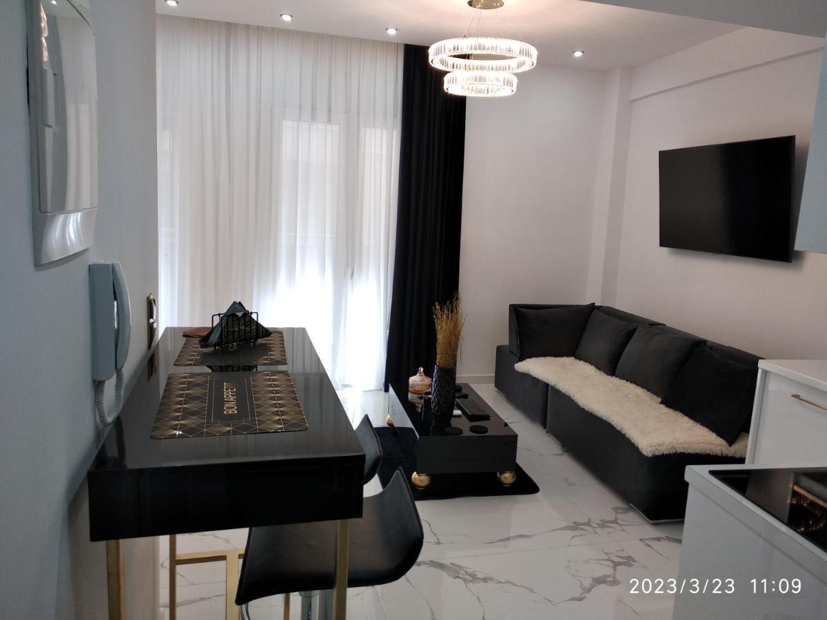 Despina'S Palace Apt Downtown Heraklion  Luaran gambar