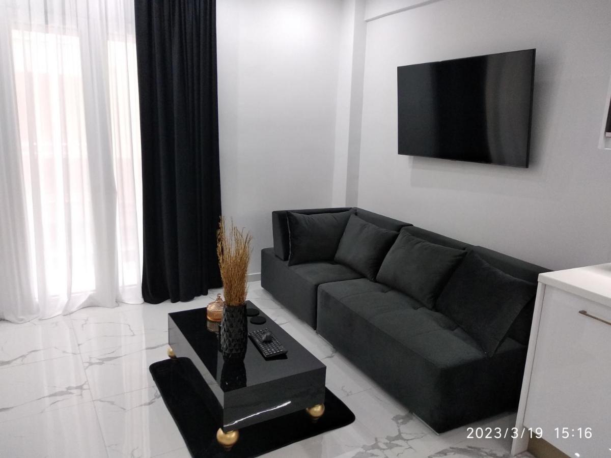 Despina'S Palace Apt Downtown Heraklion  Luaran gambar