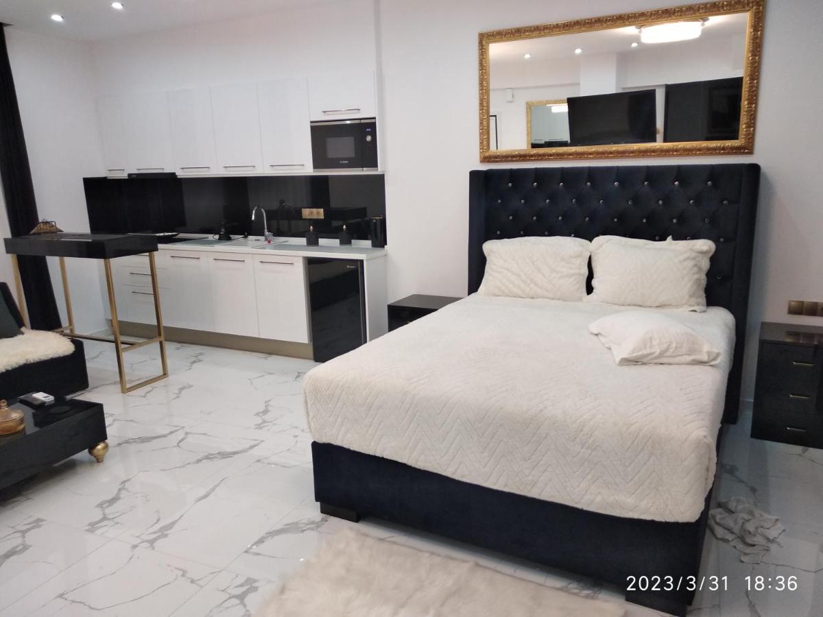 Despina'S Palace Apt Downtown Heraklion  Luaran gambar