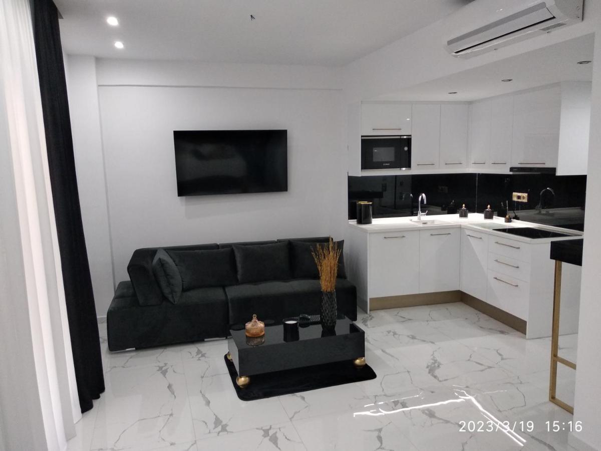 Despina'S Palace Apt Downtown Heraklion  Luaran gambar