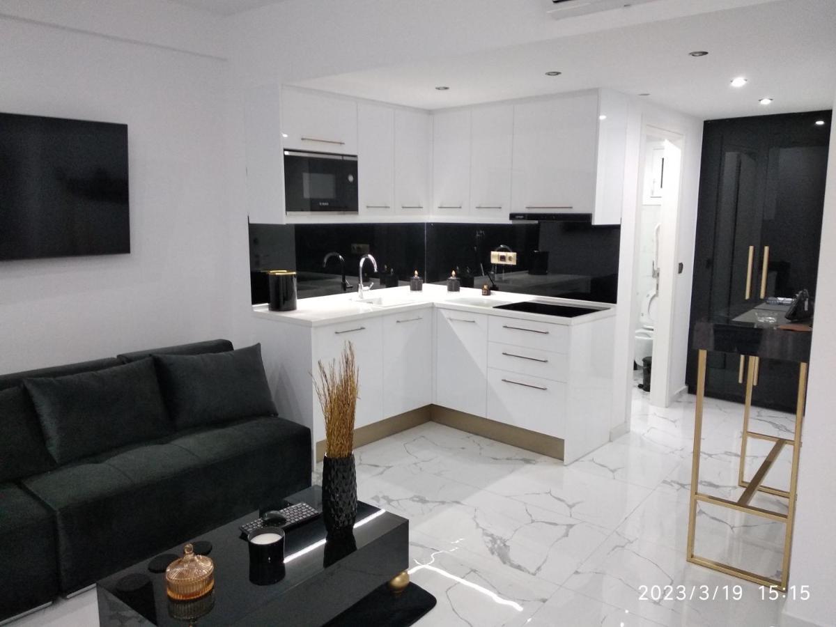 Despina'S Palace Apt Downtown Heraklion  Luaran gambar