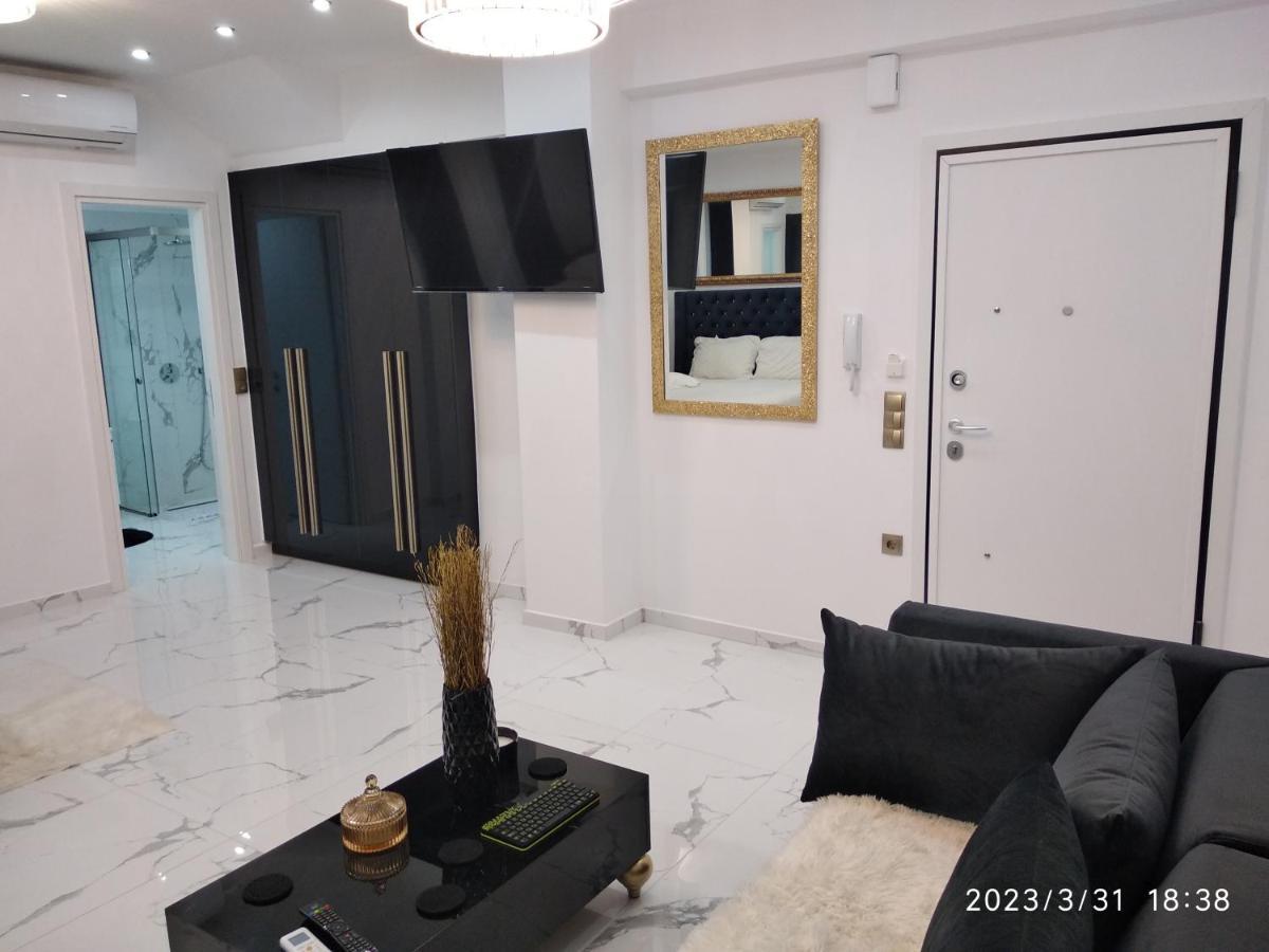 Despina'S Palace Apt Downtown Heraklion  Luaran gambar