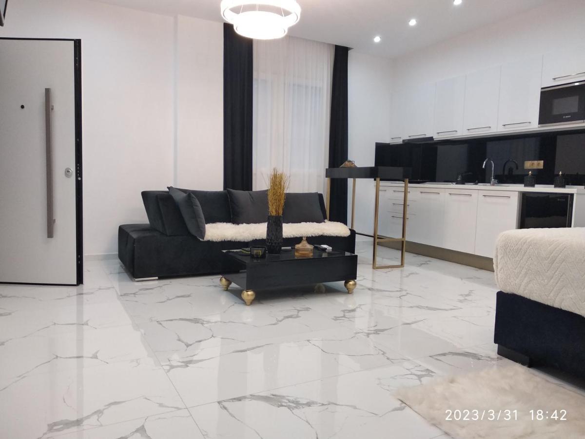 Despina'S Palace Apt Downtown Heraklion  Luaran gambar