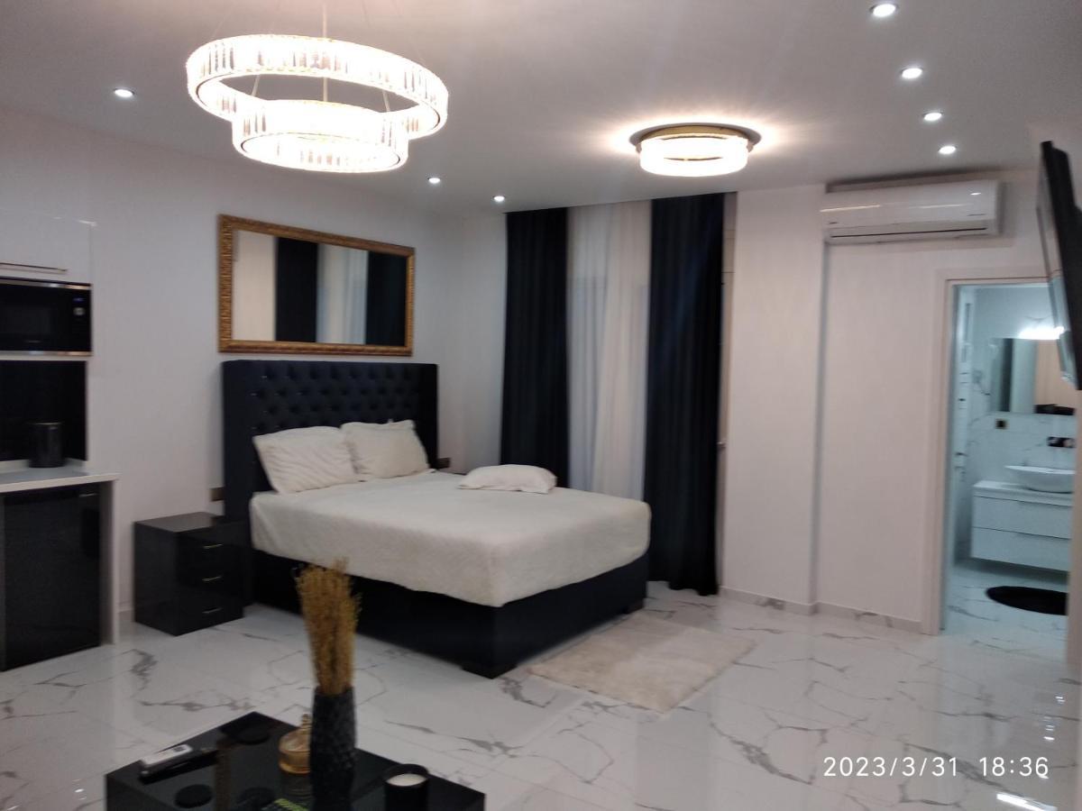 Despina'S Palace Apt Downtown Heraklion  Luaran gambar
