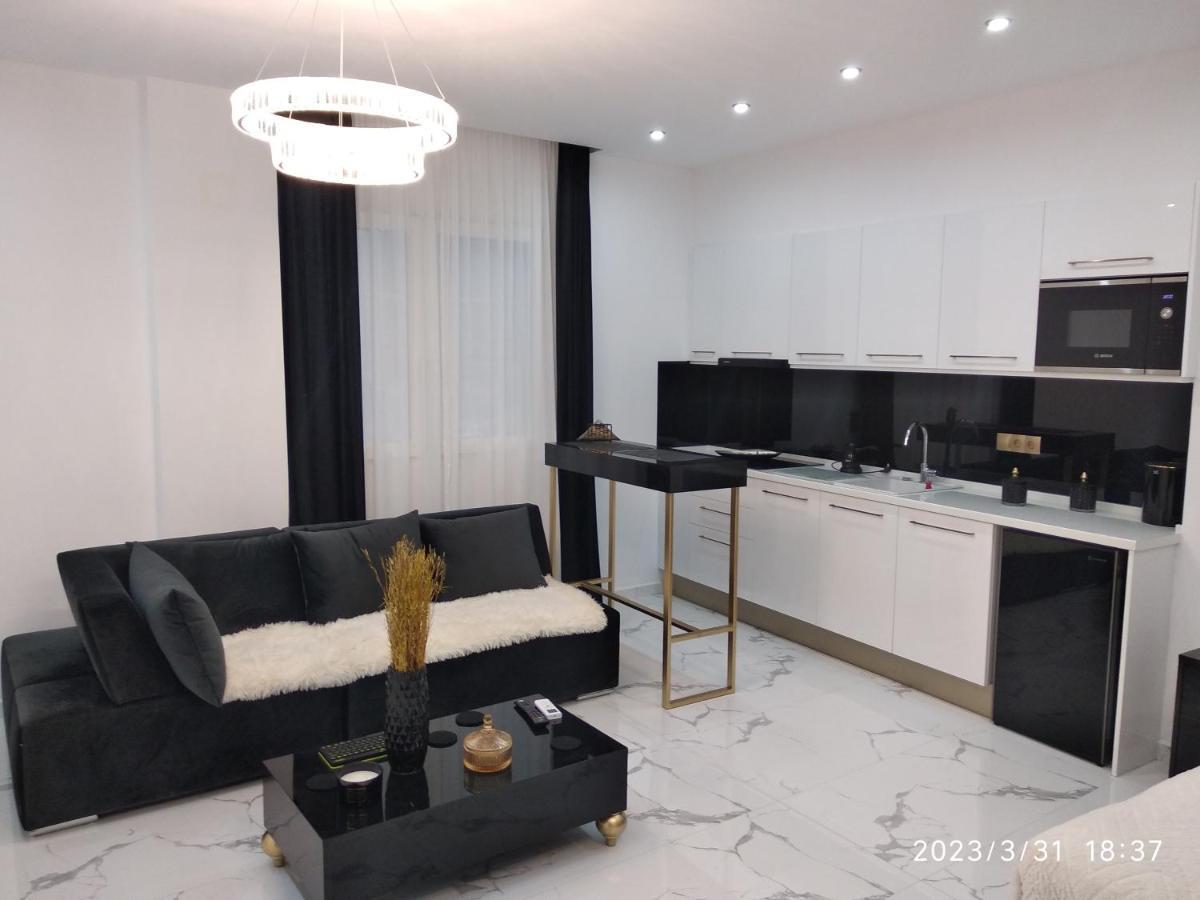 Despina'S Palace Apt Downtown Heraklion  Luaran gambar