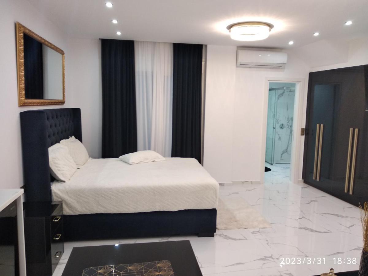 Despina'S Palace Apt Downtown Heraklion  Luaran gambar
