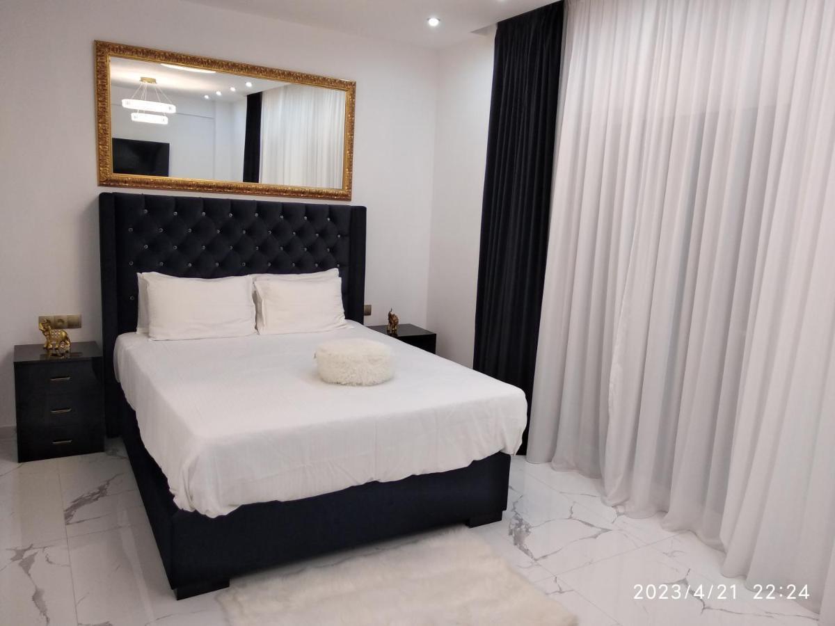 Despina'S Palace Apt Downtown Heraklion  Luaran gambar