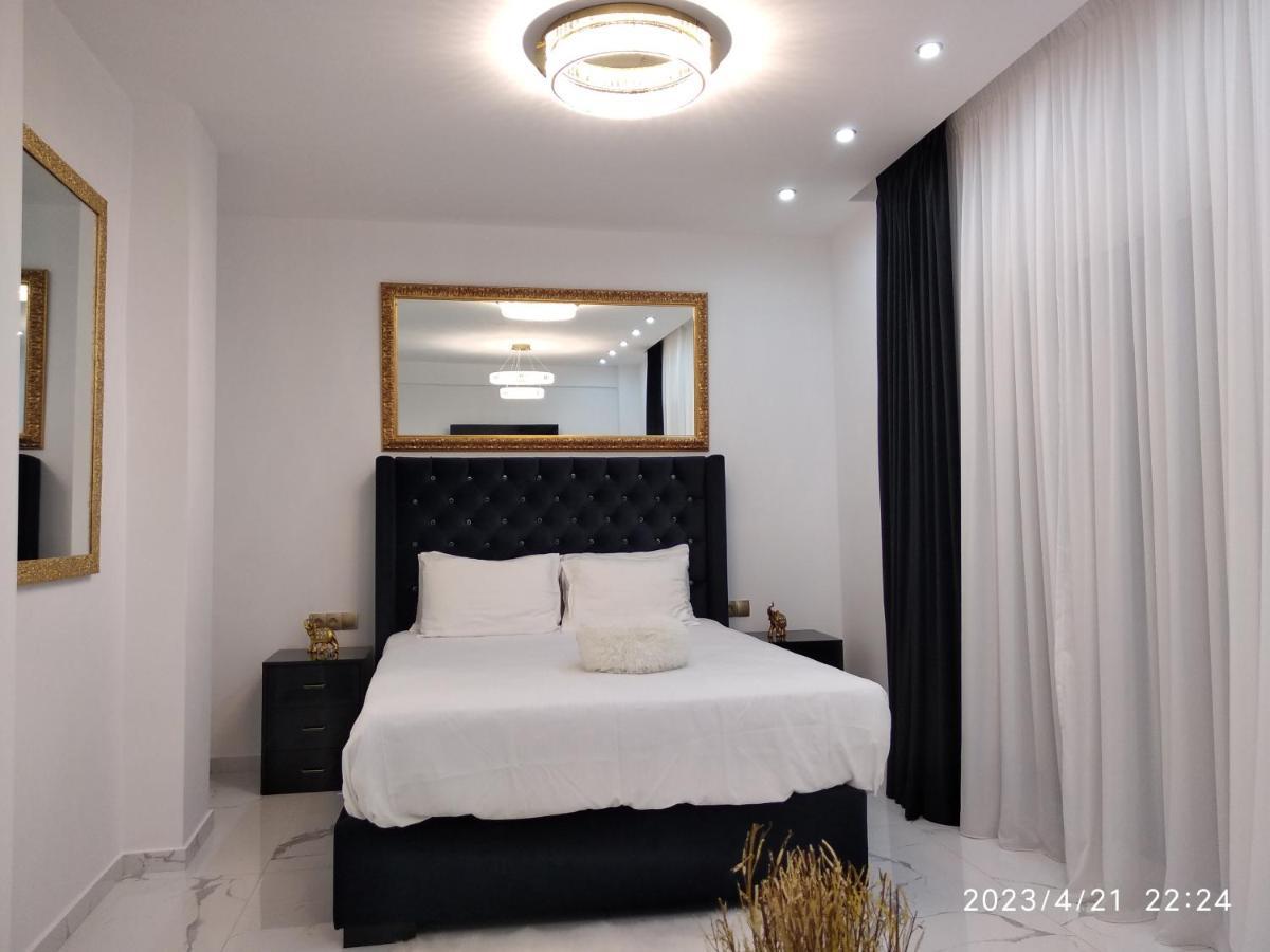 Despina'S Palace Apt Downtown Heraklion  Luaran gambar