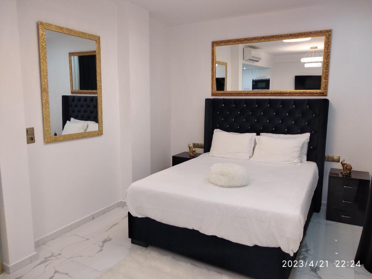 Despina'S Palace Apt Downtown Heraklion  Luaran gambar