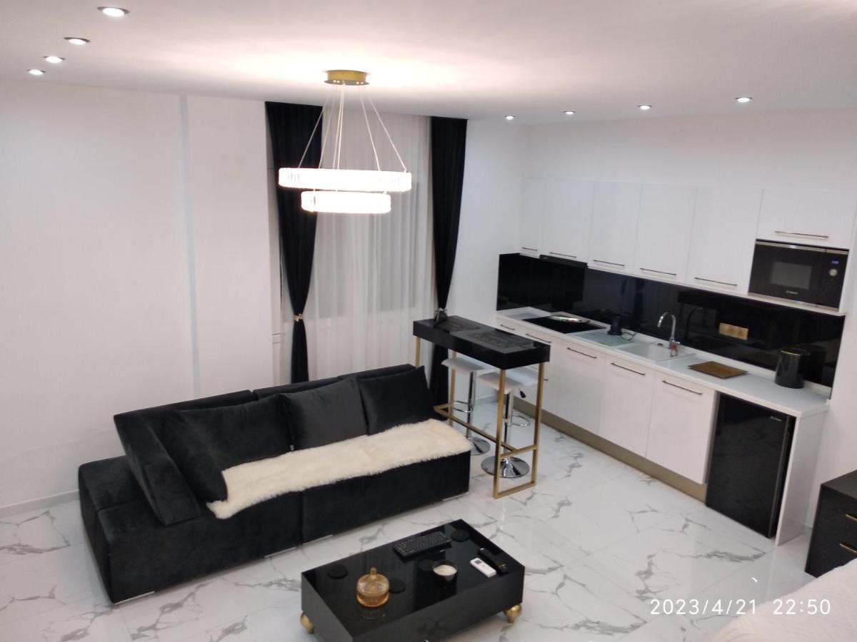Despina'S Palace Apt Downtown Heraklion  Luaran gambar