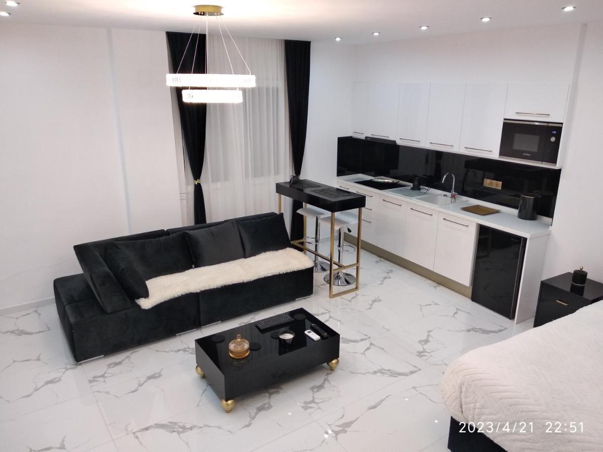 Despina'S Palace Apt Downtown Heraklion  Luaran gambar