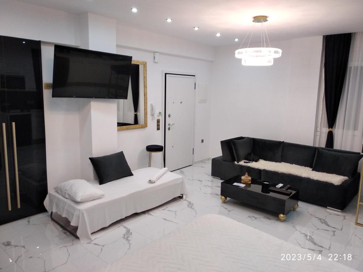 Despina'S Palace Apt Downtown Heraklion  Luaran gambar